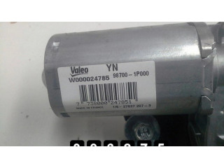 Моторчик заднего дворника 98700-1P000    KIA Venga