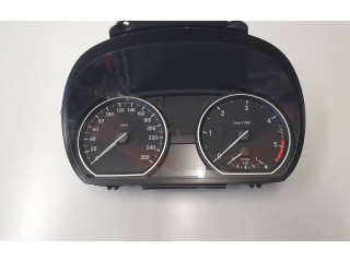 Přístrojová deska  BMW 1 E82 E88 2009 9220951, 102495598  