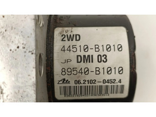 Jednotka ABS 89540B1010, 06210204524   Daihatsu Sirion 2007