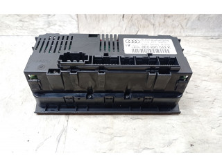Блок управления климат-контролем 8E0820043A   Audi A4 S4 B6 8E 8H