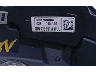 Volant Audi A5 8T 8F 2009 8T0419091A, E1-A5-47-1  