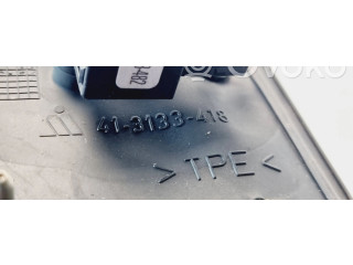 Zpětné zrcátko  Mercedes-Benz C W203 2001  413133418  
