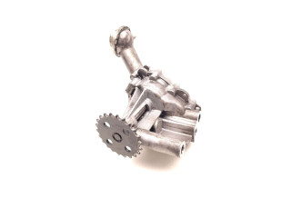 Масляный насос  K9K410 150008247R  Nissan Juke I F15 