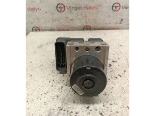 Jednotka ABS 9675099880, 10020701574   Peugeot 207 2009