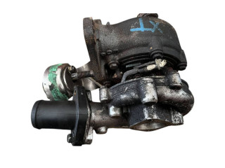 Píst 14411AW400, GT1849V   Nissan X-Trail T30     