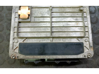 Блок управления двигателем Блок управления 047906030N   Skoda Felicia I