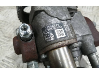 Vstřikovací čerpadlo 55586499, HU2940001003   Chevrolet Trax     