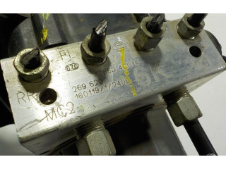 Jednotka ABS 476604CC1B, 476604CC1A   Nissan X-Trail T32 2016