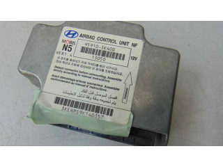 Блок подушек безопасности 95910-3K400   Hyundai Sonata