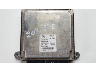 Řídící jednotka A6519007500, A0064461540   Mercedes-Benz C W204 2012