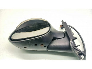Zpětné zrcátko  Citroen C3 Pluriel 2005  8149RY, 27227561  