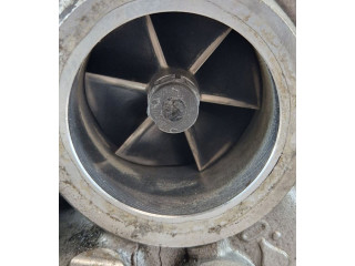  Турбина Audi Q5 SQ5  04L253056L   для двигателя CNHA      
