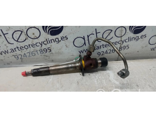 Vstřikovač 7H2Q-9K546-CB, INYECTOR   Land Rover Range Rover Sport L320  pro naftový motor 2.7  