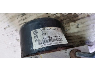 Блок АБС 7H0907379E   Volkswagen  Transporter - Caravelle T5  2003 - 2015 года