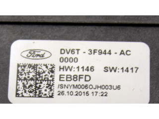 Подрулевой переключатель CV6T13335AE, BM5T14A664CD   Ford Kuga II
