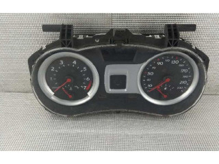 Přístrojová deska  Renault Clio III  8200305019  