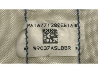 Подушка безопасности пассажира 05057495AC, P05057495AC   Dodge RAM