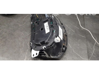 Přístrojová deska  Suzuki SX4 2011 a2c53060969  