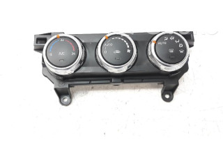 Блок управления климат-контролем DH0M61190D   Mazda CX-3