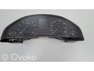 Панель приборов 4D0919033F   Audi A8 S8 D2 4D       