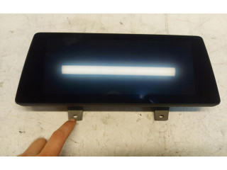 Дисплей    8715399   BMW 5 G30 G31