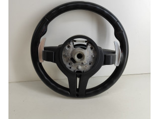 Руль BMW M4 F82 F83  2014 - 2020 года 7847606, 8092207      