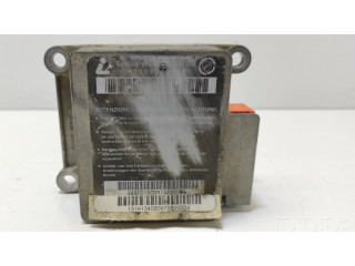 Блок подушек безопасности 16121743   Citroen Jumper