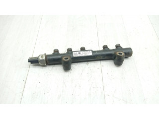 Vstřikovací lišta 9685297580, 120840939   Ford Fiesta  pro naftový motor 1.6  