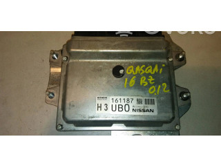 Řídící jednotka MEC940230, 161187   Nissan Qashqai 2006
