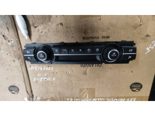 Блок управления климат-контролем 9262781, 42680364   BMW X6 E71