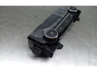 Блок управления климат-контролем 275105707R   Renault Kadjar