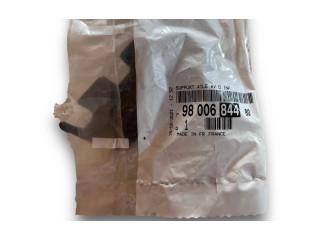 Блок комфорта 9800684480   Peugeot Partner   