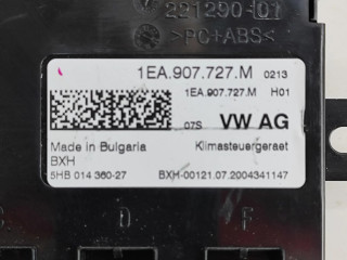 Блок управления климат-контролем 1EA907727M   Volkswagen ID.3