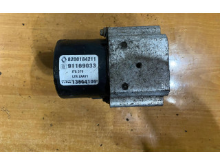 Jednotka ABS 13664105, 13509005   Renault Trafic II (X83) 2001