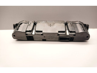 Блок управления климат-контролем 2118302385, 4505SW1   Mercedes-Benz E W211