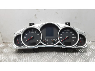 Přístrojová deska  Porsche Cayenne (9PA) 2005 0263633523, 7L5920870D  