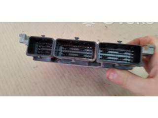 Блок управления двигателем Блок управления 237106319R   Renault Dacia Duster