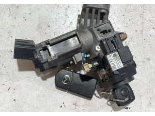 Řídící jednotka 5WS40585D-T, 5WS40585D-T   Mazda 2 2008