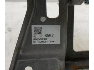  рейка  Колонка рулевая 13359549   Chevrolet Orlando 2011 -  года