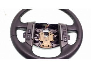 Руль Land Rover Range Rover Sport L320  2005-2013 года QTB501550PVJ, PV85064010      