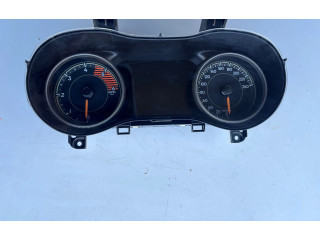 Přístrojová deska  Jeep Cherokee 2018 P68379589AD, TMAC1303723724  