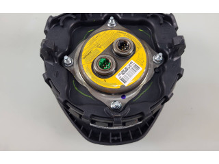 Подушка безопасности водителя 6780476, 32306780476   BMW X6 M