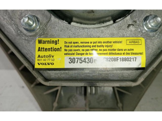 Надувная подушка для руля 603260100, 603260100   Volvo XC90   