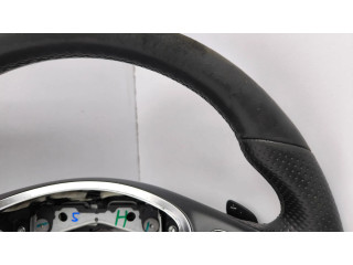 Volant Mercedes-Benz E W213 2017 1637943305  