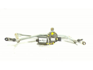 Моторчик дворников 9808465280, W000067049    Peugeot Expert