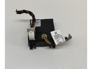 Блок управления климат-контролем A2059007521, A2059012004   Mercedes-Benz C W205