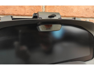 Přístrojová deska  BMW 3 G20 G21 2021 8723301, 5B4A589  
