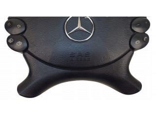 Volant Mercedes-Benz CLS C219 2005 A2194601603  