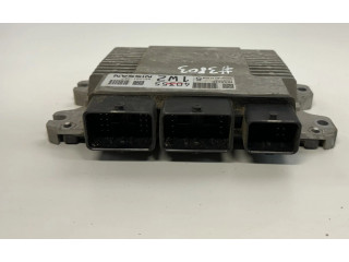 Блок управления двигателя NEC021-047, NEC021-047   Nissan X-Trail T32