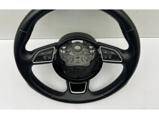 Volant Audi A6 C7 2018 4G0419091R  